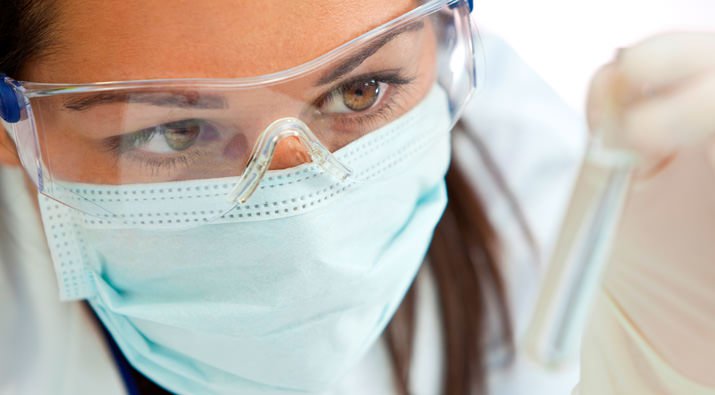 Наиболее существенное снижение новых случаев ИППП отмечается в Могилевской области