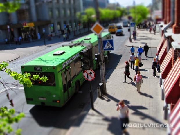 «Проездные» рабочего дня будут действительны 14 и 28 апреля