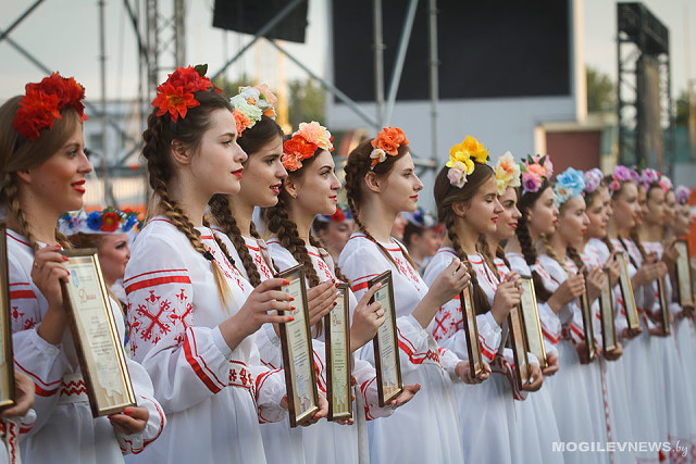 Определены лауреаты премии Моггорисполкома «Достижение»