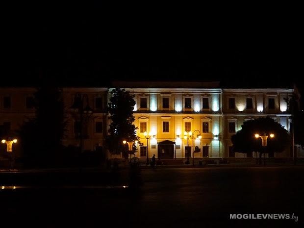 В «Ночной дозор» приглашают могилевчан 17 июля