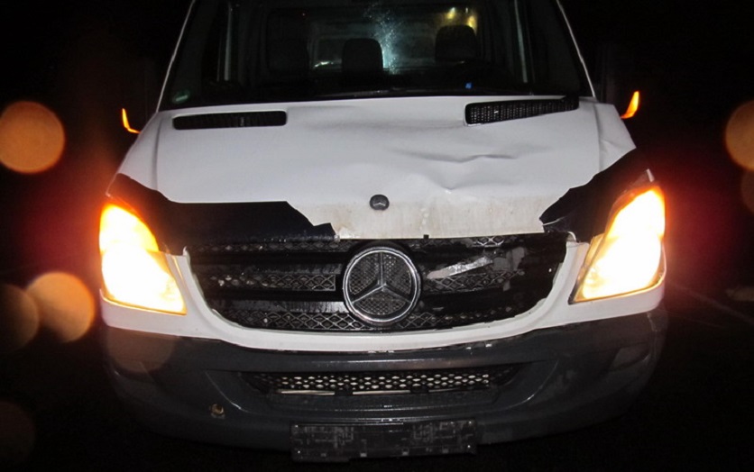 Очевидцев ДТП, в котором пострадала персионерка, устанавливают чаусские следователи