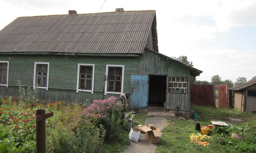 Перед судом предстанет бобруйчанин, обвиняемый в убийстве, истязании и других преступлениях