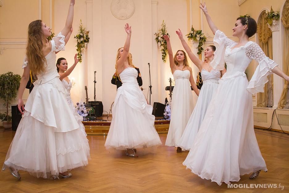 Сретенский бал пройдет в Бобруйске 15 февраля
