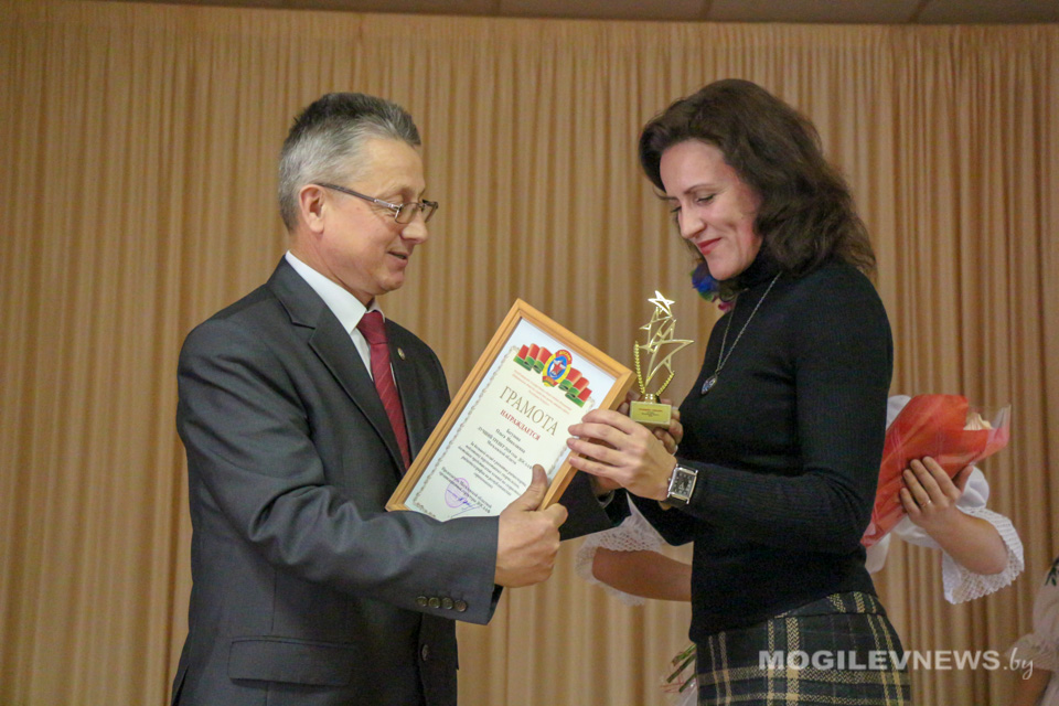 Спортивные итоги сезона 2018 подвела Могилевская ДОСААФ. Фото