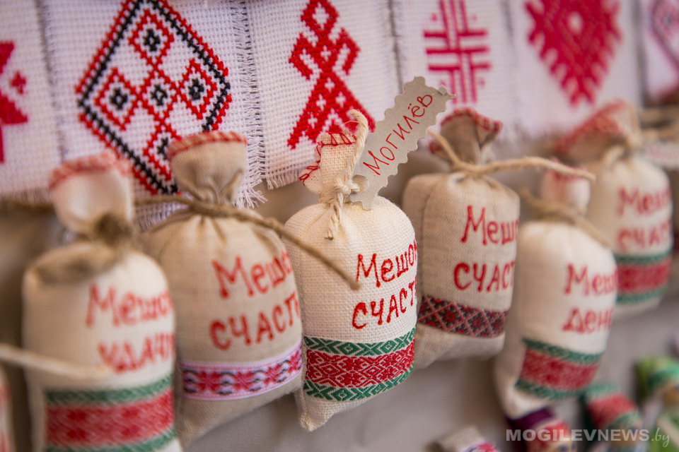 Торговые ряды в Могилеве 1 мая будут работать на нескольких площадках