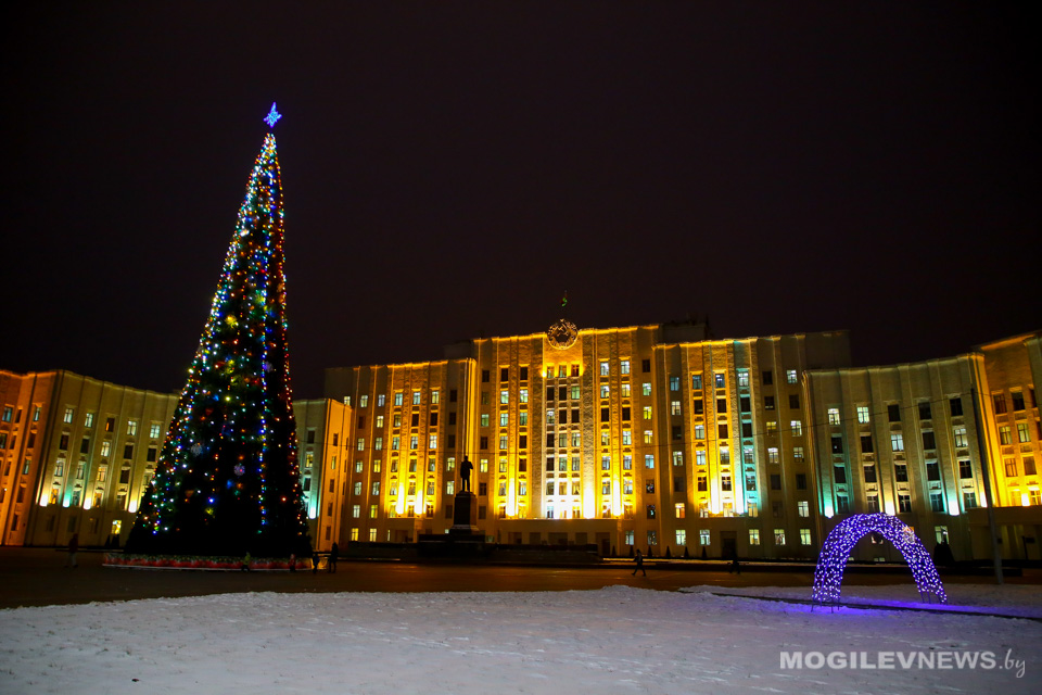 Прогнозные показатели развития и бюджет Могилевской области на 2019 утверждены на сессии облсовета