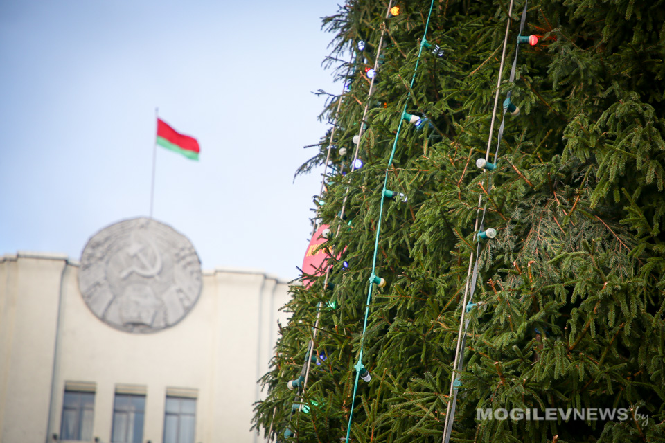 2 января в Беларуси будет праздничным днем без отработки