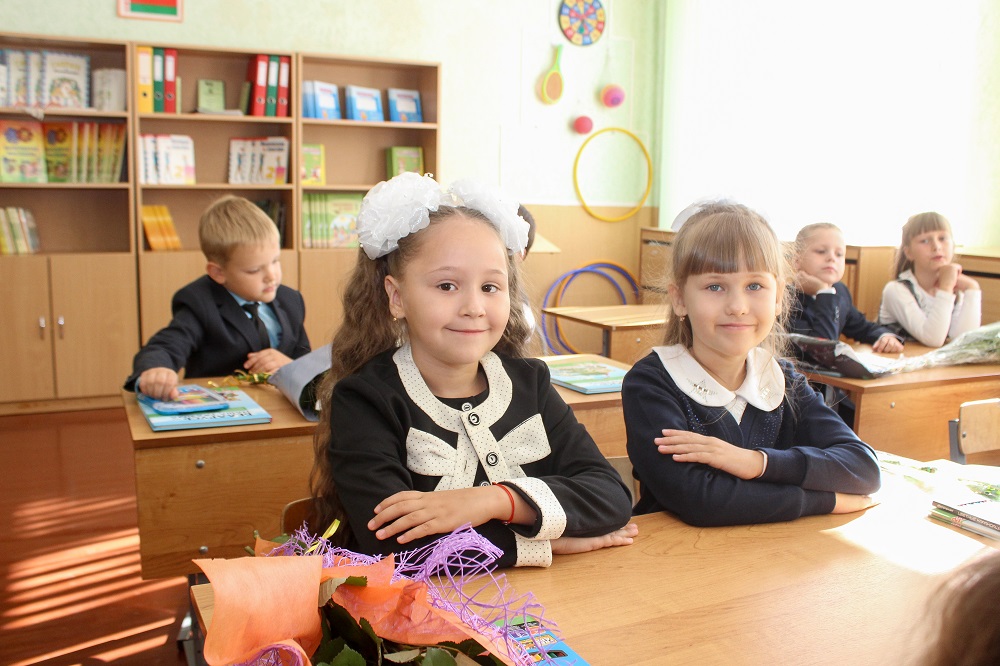 В Бобруйске 1 сентября состоится торжественное открытие новой школы