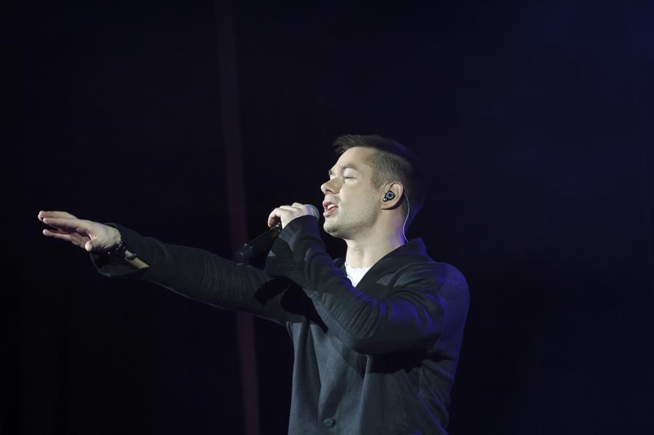 Могилев 24 октября станет третьим городом в гастрольном туре Стаса Пьехи по Беларуси