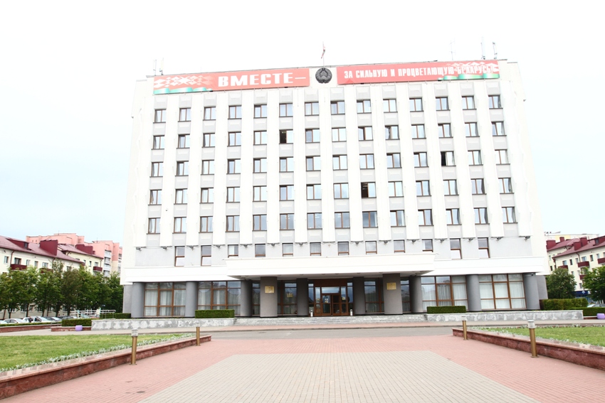 Руководители ведущих предприятий Ижевска посетят 5 апреля Бобруйск