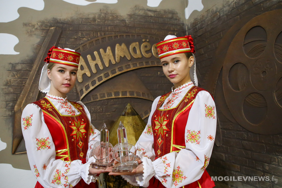 Гран-при фестиваля «Анимаевка-2019»  завоевал фильм из Китая