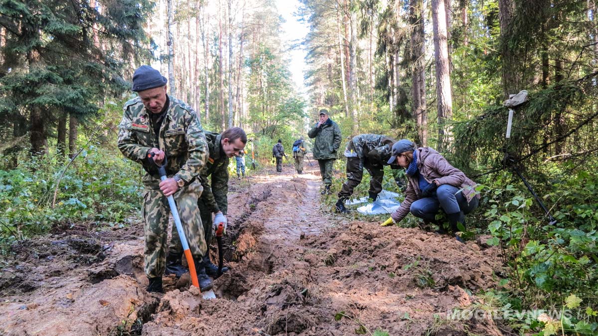 Пока не похоронен последний солдат…