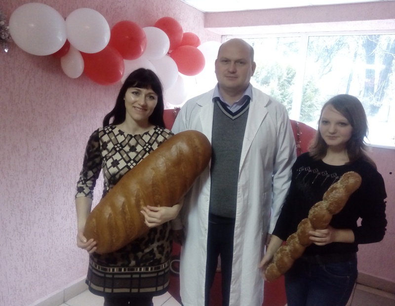 Проект «Ступени будущей профессии» начали реализовывать в работе с замещающими семьями в Чаусском районе