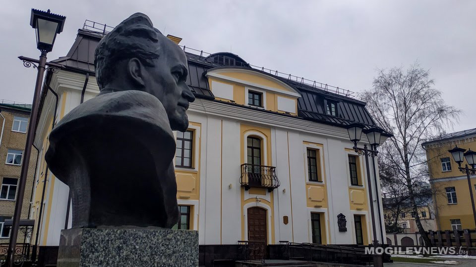 Музей Бялыницкого-Бирули Могилева представит фортепьянный концерт