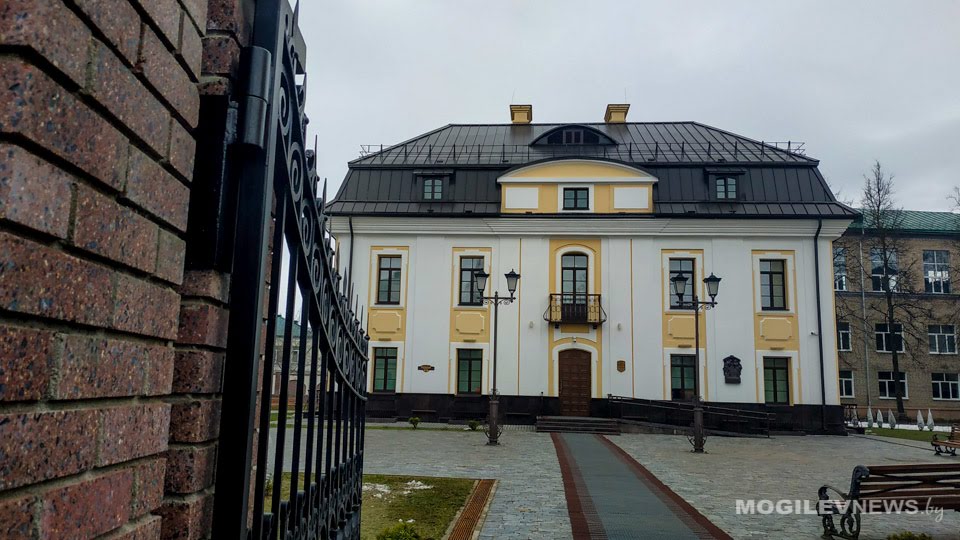 В четверг - усиление ветра, в пятницу ночью до -12°С ожидается в Могилевской области