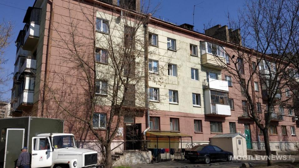 Ошибка коммунальщиков или просто не повезло?..