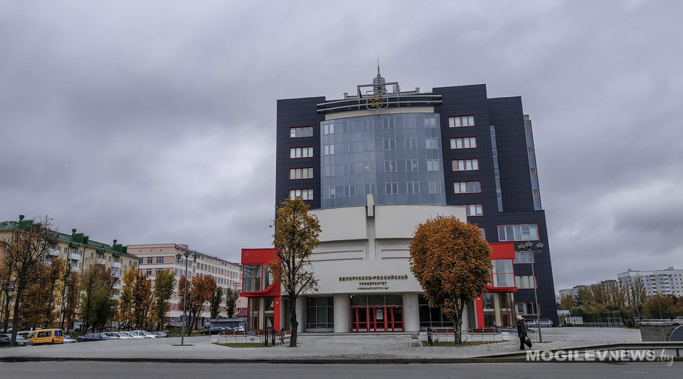 Международная научно-практическая конференция сегодня начала работу в Могилеве