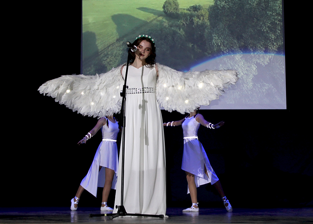 На Могилевщине выбрали «Студента года – 2019». Фото