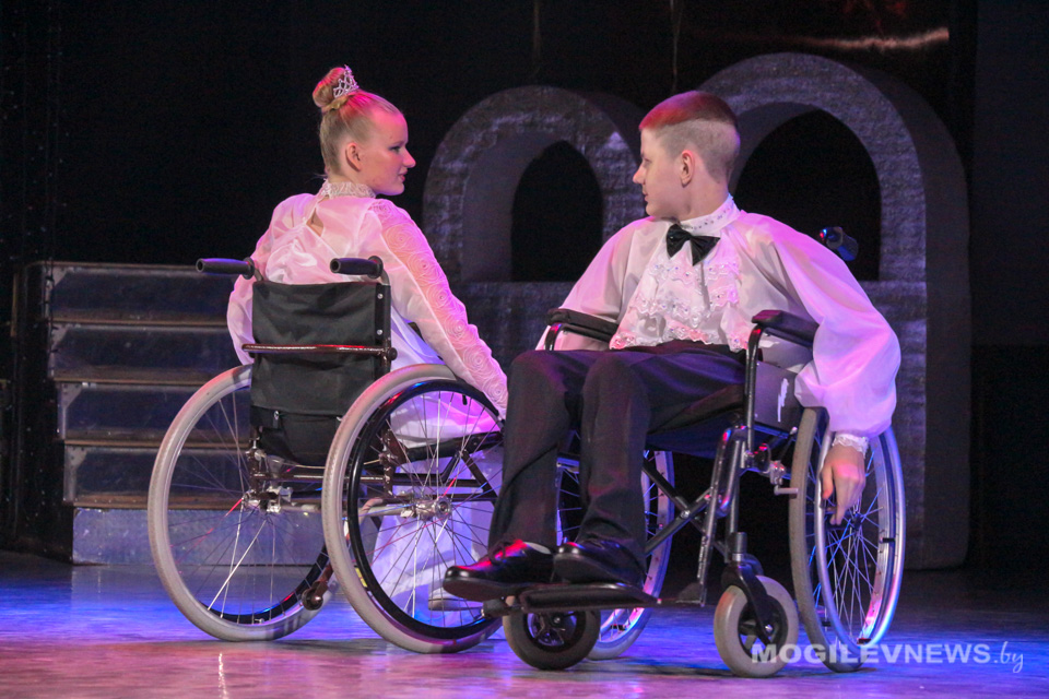 Фестиваль художественного творчества «Вяселкавы карагод» прошел в Могилеве. Фото