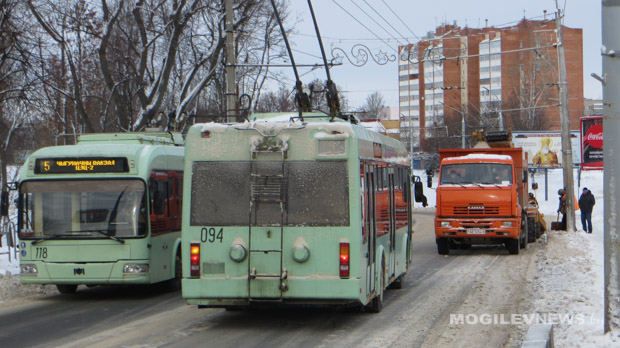 Общественный транспорт в день выборов будет работать по расписанию рабочего дня