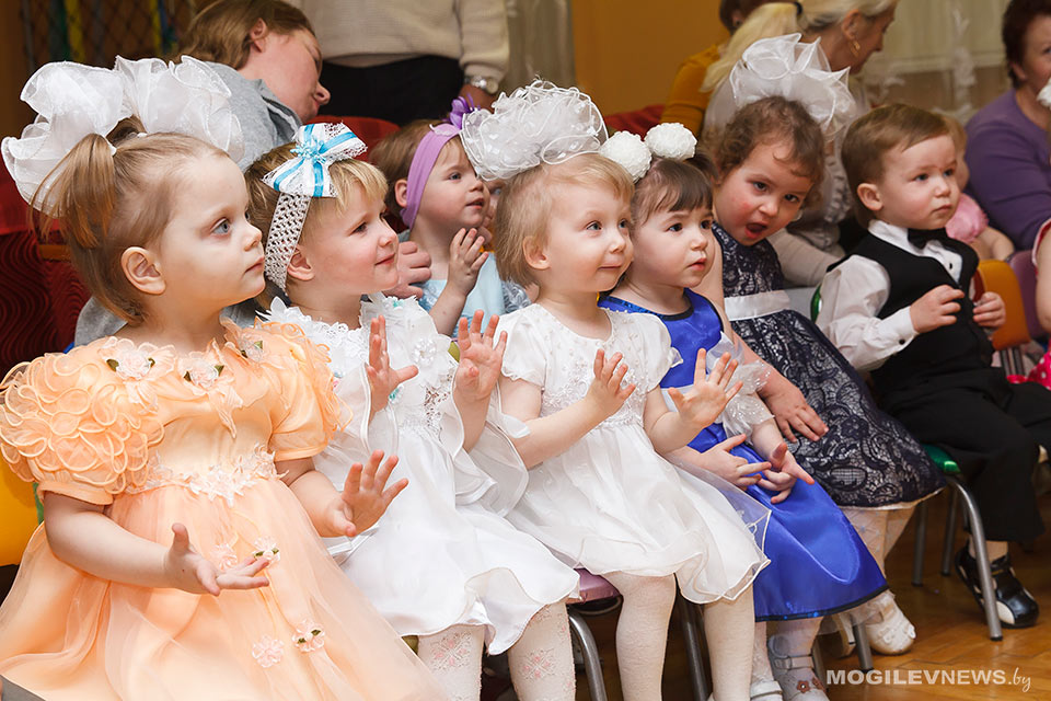 Принять участие в Пасхальной благотворительной акции приглашают могилевчан