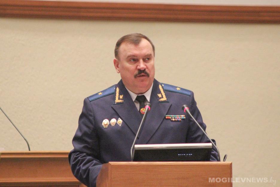 1059 человек погибло от внешних факторов в Могилевской области в 2017 году