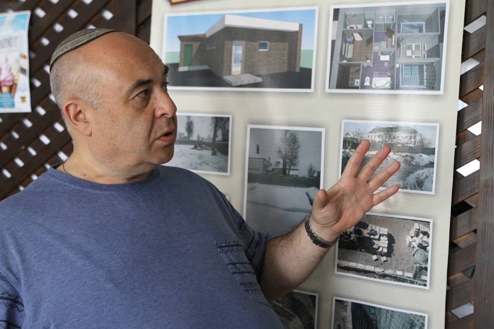 Представители Бобруйской еврейской общины станут гостями и спикерами форума о культуре памяти в Минске