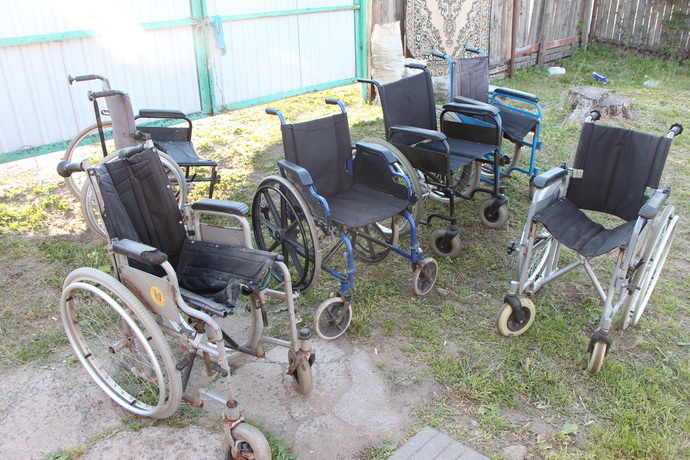 Могилевчанин обвиняется в вымогательстве и принуждении к попрошайничеству