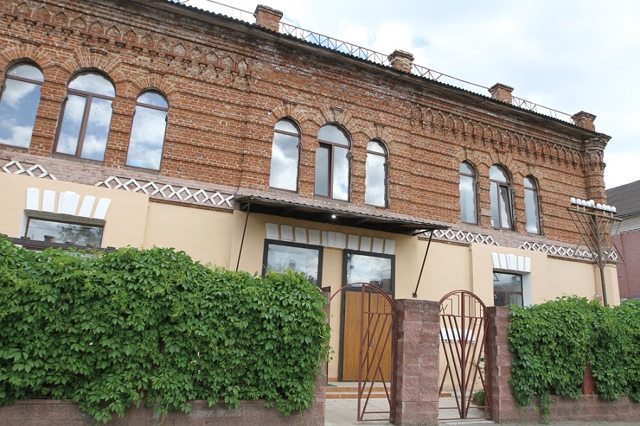 35 человек из Беларуси, России, Украины и Израиля приняли участие в проекте «Экспедиция» в Бобруйске