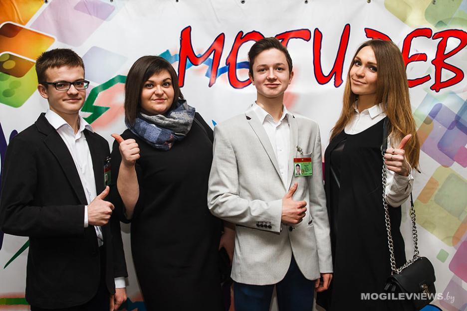 Республиканский праздник «Молодежь и творчество - история будущего» состоится 25-26 мая в Могилеве