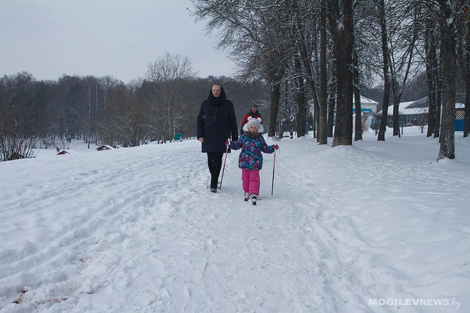 Резко похолодает в пятницу в Могилевской области