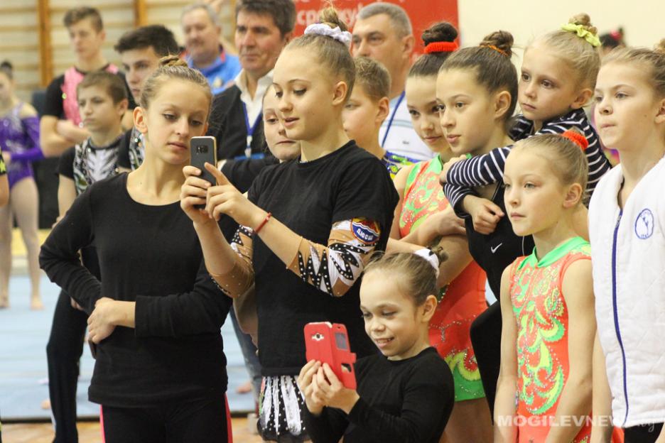 Марафон «Будь здоров!» проведет 7 апреля в Могилеве республиканская пионерская организация