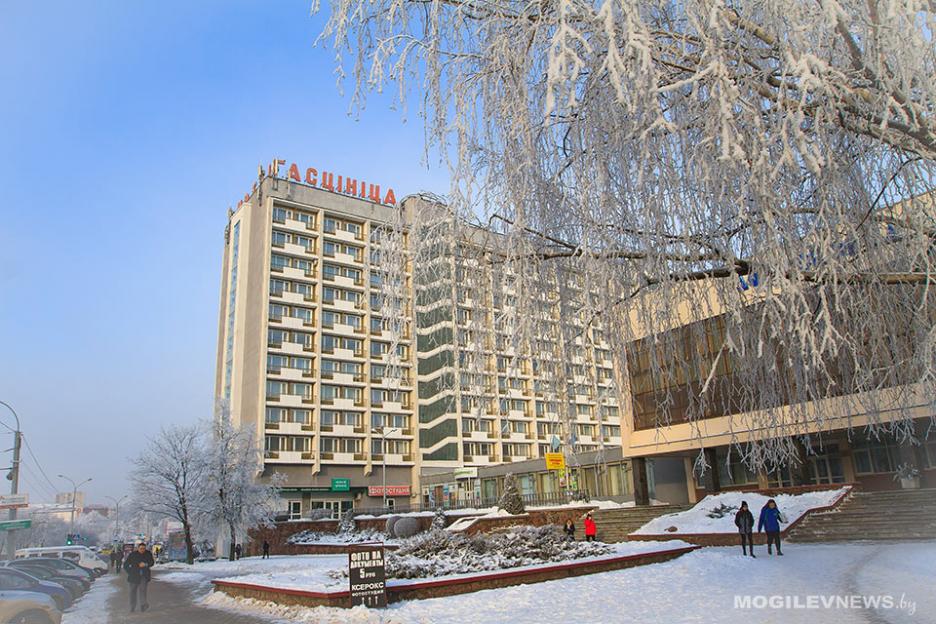 Похолодание, но только ночью, и до +4 днем ожидается на текущей неделе в Могилевской области