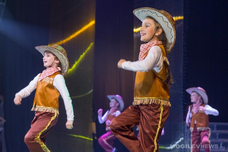 Многожанровый фестиваль творчества «RoskvitBY» пройдет 3-4 ноября в Могилеве