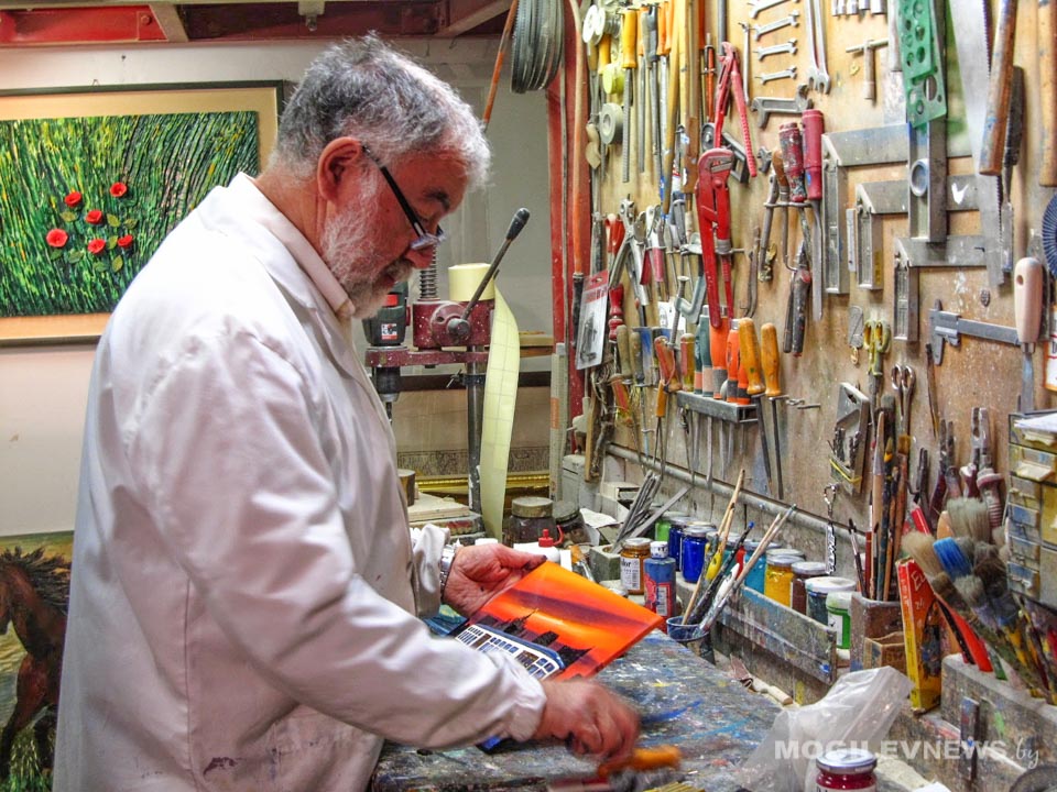 28 декабря истекает срок уплаты ремесленниками сбора за 2019 год