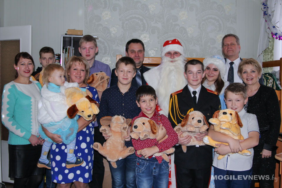 С точки зрения отца