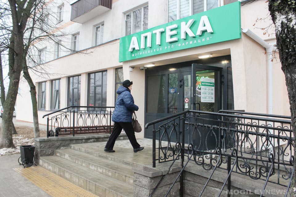 Минздрав разработал проект новой редакции перечня безрецептурных лекарств