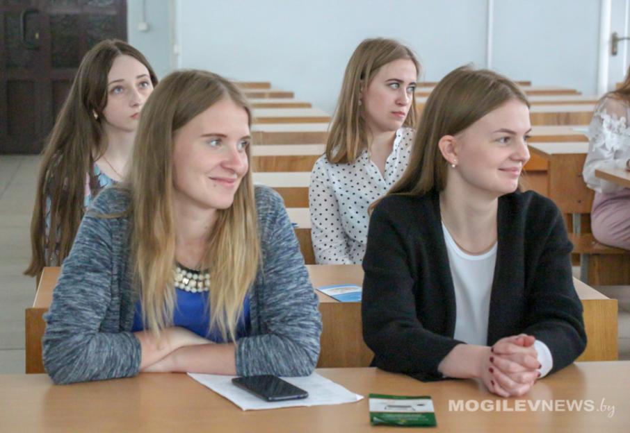 Увеличены размеры стипендий аспирантов, докторантов, магистрантов в Беларуси