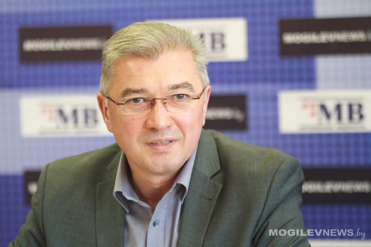 Валерий Малашко согласован на должность зампреда Могилевского облисполкома