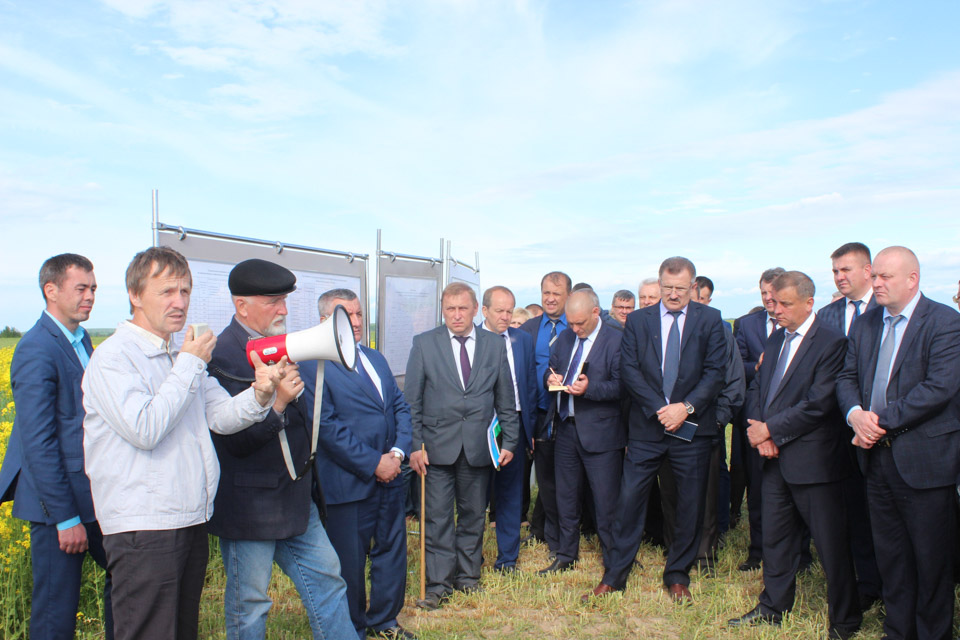 От учебы - к ответственности