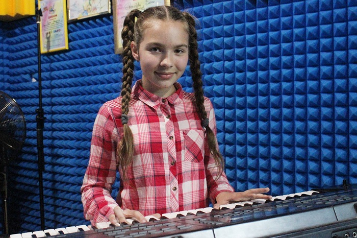 Четверо могилевчан и семейное трио из Могилевского района попали в проект «Талент краiны»