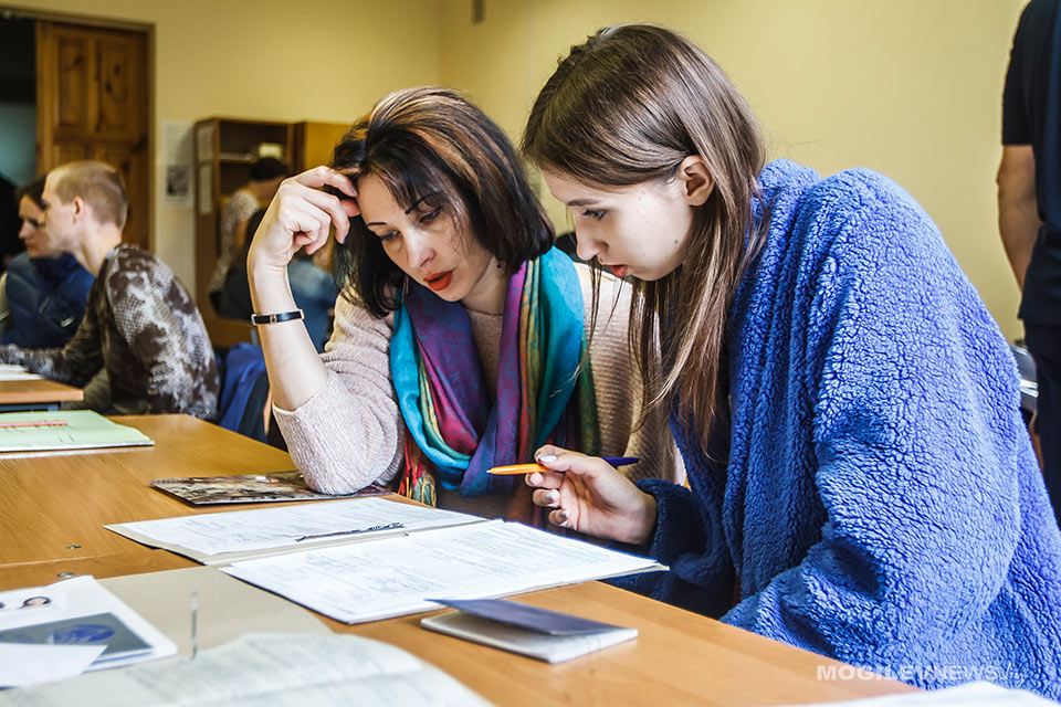 Допнабор на бюджет объявили некоторые вузы