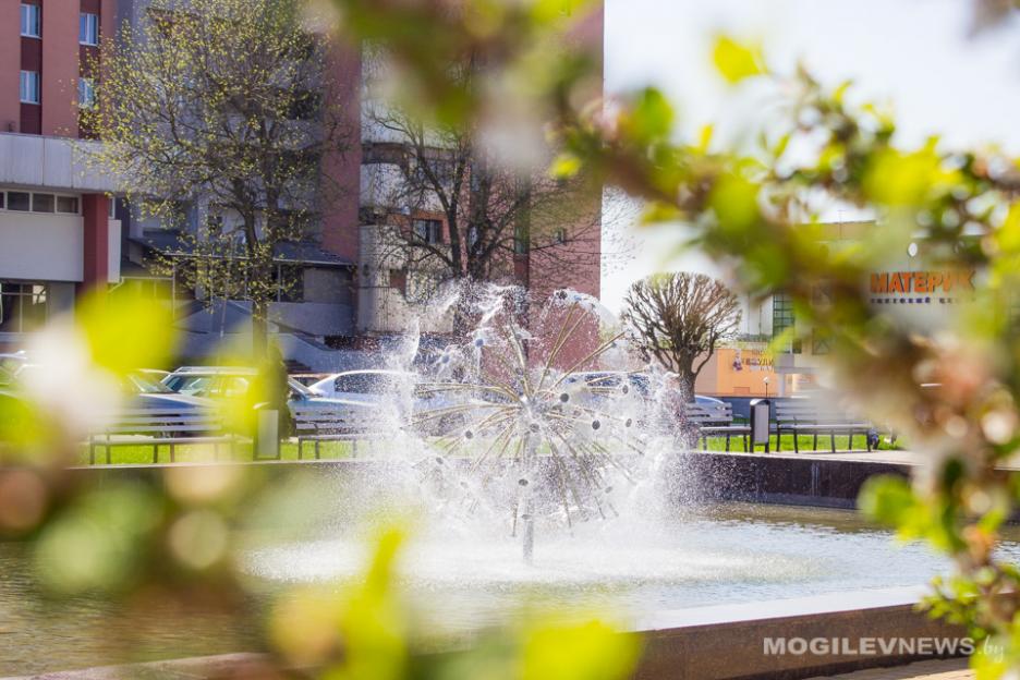 Количество вызовов «скорой» в Могилеве из-за жары увеличилось
