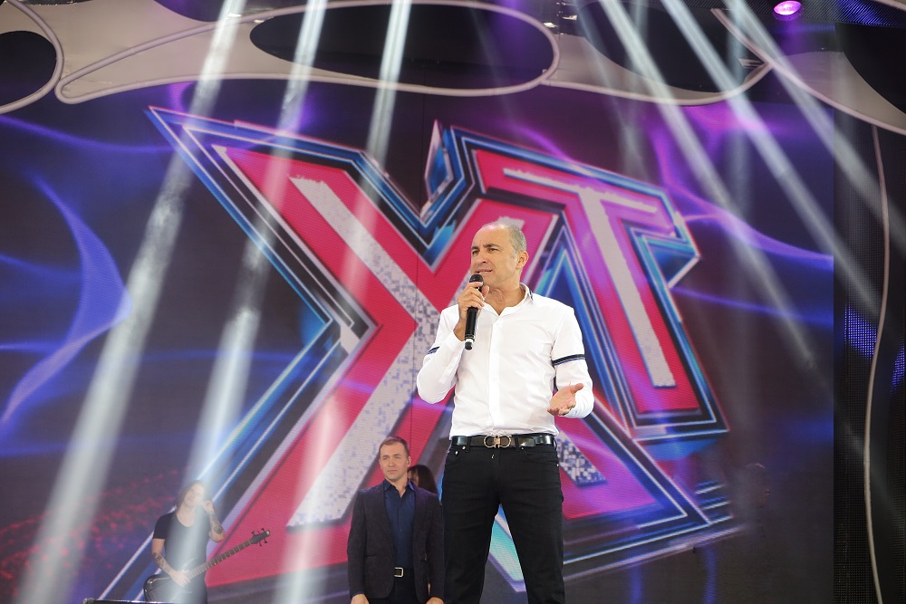 Михаил Турецкий вспомнил о своих могилевских корнях