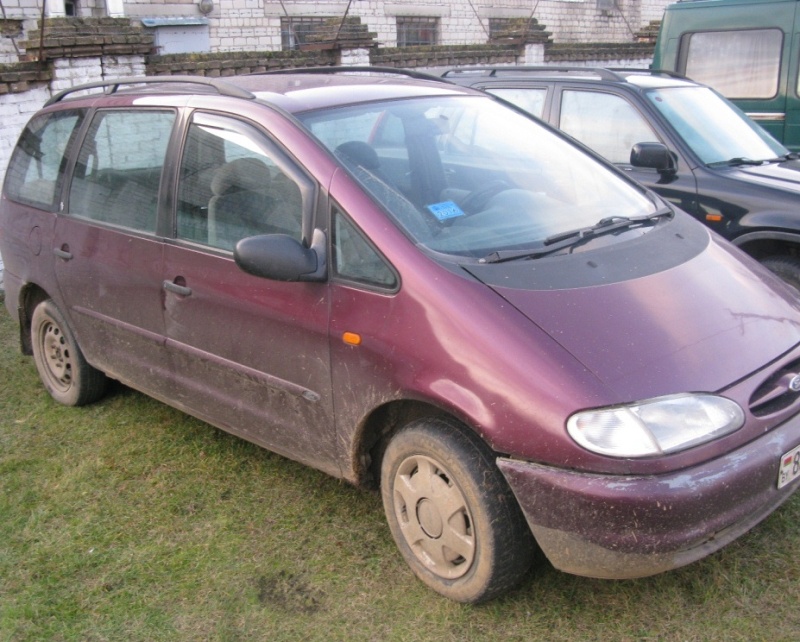 Возбуждено уголовное дело по факту подделки VIN-номера автомобиля, ввезенного в Беларусь жителем Бобруйска