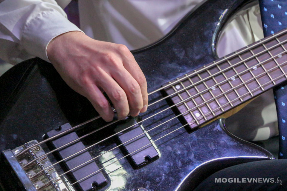 Новый фестиваль «Золотая мечта» пройдет в Могилеве 13-15 декабря