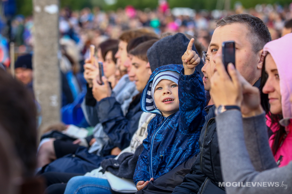 Перепись населения стартовала в Беларуси 4 октября