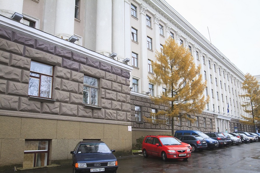 Белорусско-Российский университет продлил набор на бюджетную дневную форму обучения