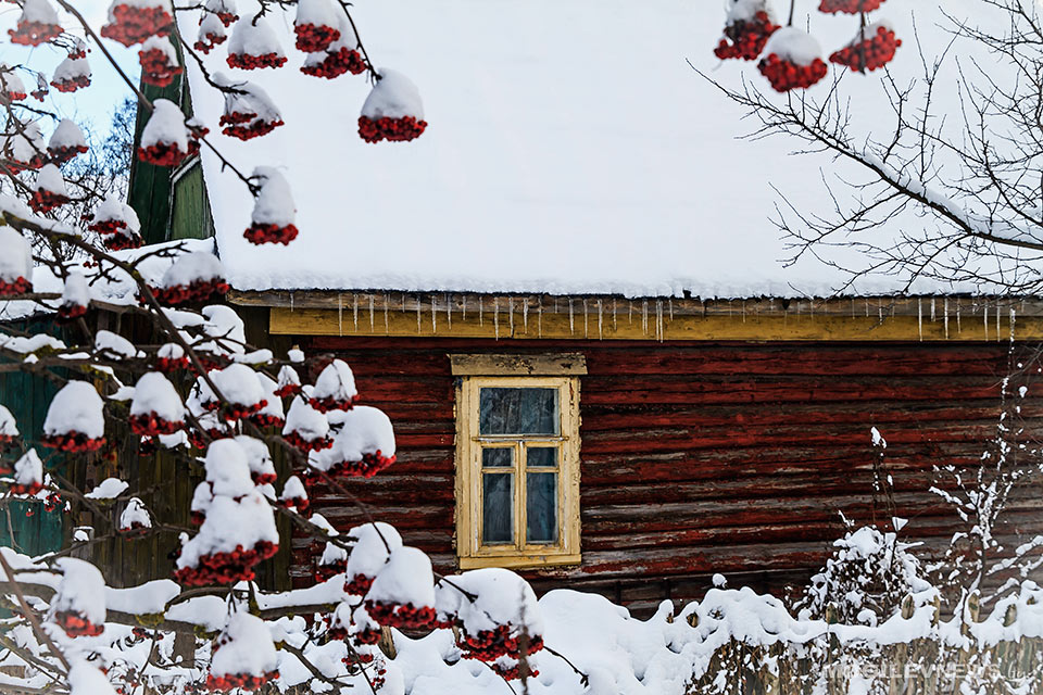 В Могилеве усилят работу по очистке крыш и теневых навесов от снега и сосулек