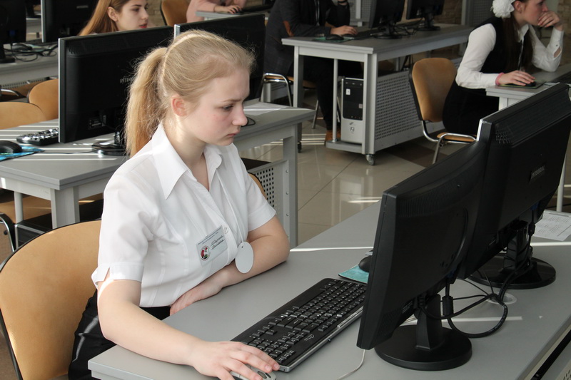 Могилевские школьники вернулись с победой с республиканского конкурса «Школа безопасности»